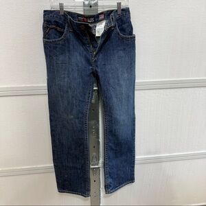 Ariat FR 32x32 M5 straight jeans Flame Resistant